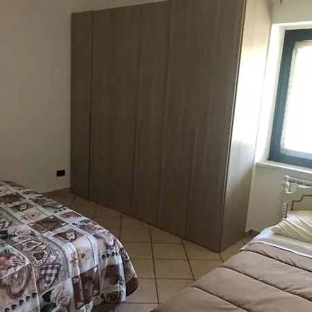Mare O Montagna * Cosenza