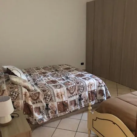 Apartment Mare O Montagna *