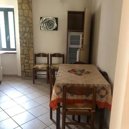 Mare O Montagna Apartment