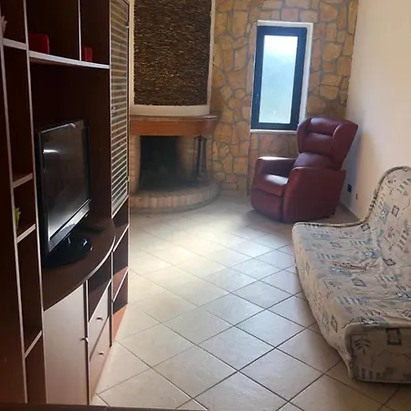 Mare O Montagna Cosenza