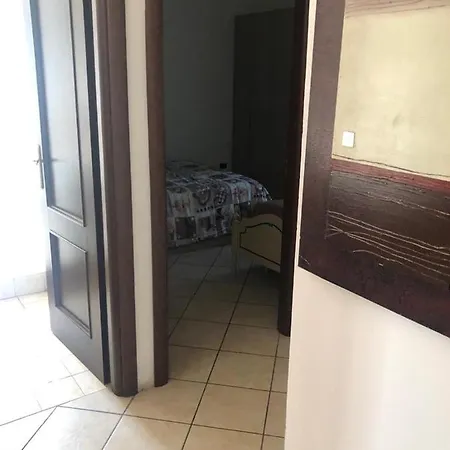 Appartamento Mare O Montagna