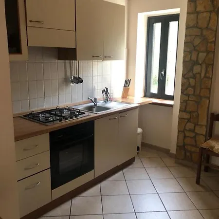 Mare O Montagna Cosenza
