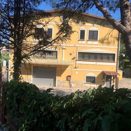Appartamento Mare O Montagna *