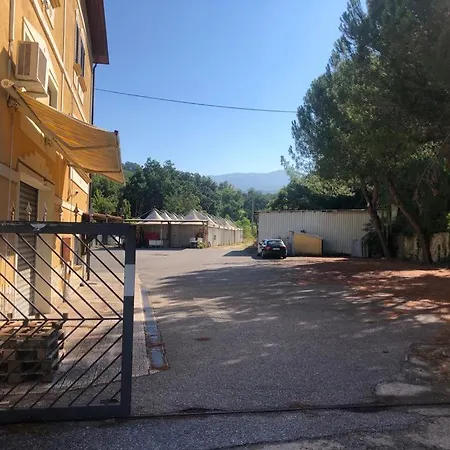 Mare O Montagna *